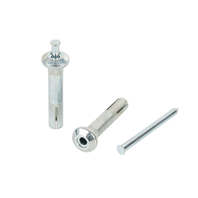 Tekan jangkar (tipe t, y)